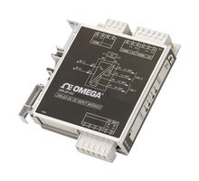 DRI-SP-DC DIN Rail Signal Conditioner Omega