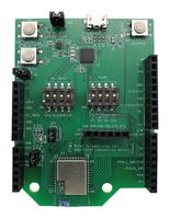 CYBT-483039-Eval Eval Board, Bluetooth Low Energy, Soc Cypress - INFINEON Technologies