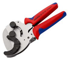 90 25 40 Pipe Cutter, 210mm, 40mm Knipex