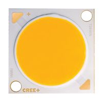 CMT2850-0000-000N0H0A30G Cob LED, Warm White, 7050lm, 130W Cree LED