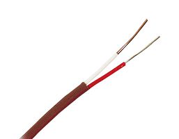 TT-J-20-50 Thermocouple Wire, Type J, 20AWG, 15.24m Omega