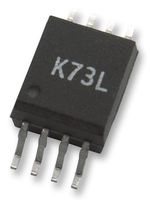 ACPL-K73L-000E Optocoupler, SMD, CMOS BROADCOM