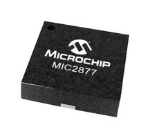 MIC2877-4.75YFT-Tr DC/DC Conv, Sync Boost, 2Mhz, FTQFN-8 Microchip