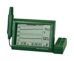 RH520-NIST Paperless Recorder, Graphical Display Omega