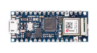 ABX00032 Nano 33 Iot W/Header Development Board arduino