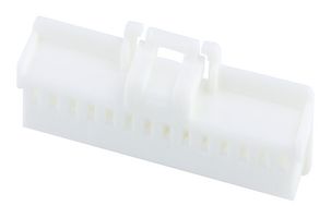 502351-1400 Connector Housing, Rcpt, 14Pos, 2mm Molex