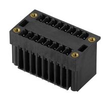 1031490000 Terminal Block, Header, 8Pos, 3.81mm Weidmuller