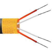 XF-1325-Far Extension Thermocouple Wire, RTD, 50m LABFACILITY