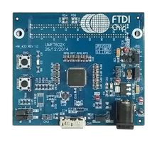 UMFT602X-B Eval/Dev Module, FIFO-USB 3.0 UVC Bridge FTDI