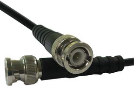115101-19-12.00 RF Coax, BNC Plug-BNC Plug, 305mm Amphenol RF