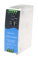VTX-211-480-324 Power Supply, AC-DC, 24V, 20A VIGORTRONIX
