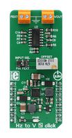 MikroE-3126 Hz TO V 2 Click Board MikroElektronika