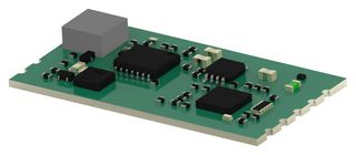 2316851-1 Sensor Module, I2C, 5-95% Rh, Cast Te Connectivity