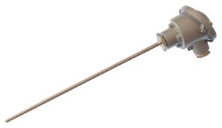 XF-962-Far Resistance Thermometer, Pt100, 250mm LABFACILITY