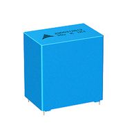 B32774X1305K000 Cap, 3UF, 1.2kV, Film, Radial EPCOS