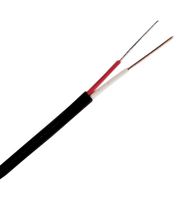EXFF-Ji-24-SLE-300m Thermocouple Wire, Type JX, 24AWG, 300m Omega