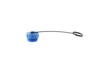 MP003165 Cap, Connector multicomp Pro