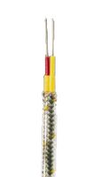 EXTT-K-16-Sb-T-100 T/C Wire: Medium Temp Wire Omega