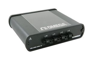 Om-USB-2404-10 Conductivity Equipment: Electrode Omega