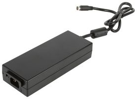 ALM150PS19 Adapter, AC-DC, 19V, 7.9A XP Power
