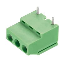 691253600002 10.16 MM Terminal Block, Vertical Entry Wurth Elektronik