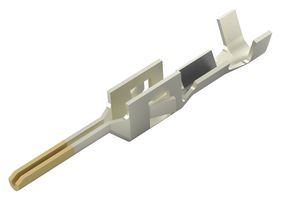 1-794613-1 Contact, Pin, 30-26AWG, Crimp Amp - Te Connectivity