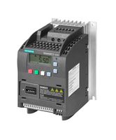 6SL32105BE215CV0 AC MOTOR SPEED CONTROLLER, 3PH, 380-480V SIEMENS