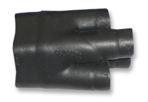 562A032-25-0 Heatshrink Boot, Transition, 1-4WAY Raychem - Te Connectivity