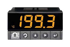 CNI853 PID Controllers, NP I-Series Panel Mount Omega