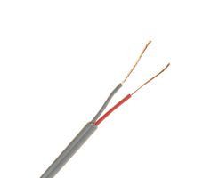 EXGG-B-20-100 THERMOCOUPLE WIRE, 30.48M, 20AWG OMEGA