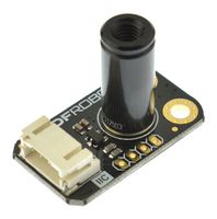 SEN0263 I2C Non-Contact Ir Temp Sensor, arduino DFRobot