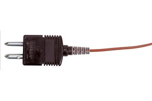 5LRTC-TT-Ji-24-1m Thermocouple Omega