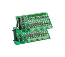 Ome-DB-24PD Opto-Isolated Input Board, 24CH Omega