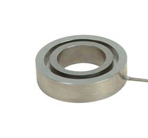 LC8400-200-200K Load Cells, Through-Hole Load Cells Omega