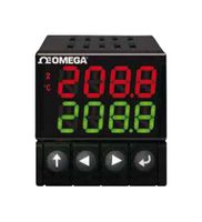 CN16PT-225 PID Controllers, PT Series Controllers Omega