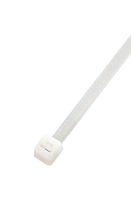 PLT1.5I-C10 Cable Tie, 142mm, PA66, Black PANDUIT