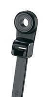 PLC2S-S10-M0 Cable Tie, 201MM, PA66, Black PANDUIT