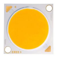 CMT2890-0000-000P0B0A40E Cob LED, Neutral White, 13249lm, 181W Cree LED