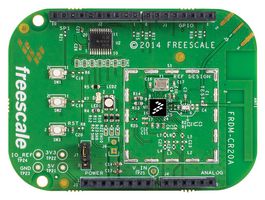 FRDM-CR20A Dev Board, Wireless Transceiver NXP
