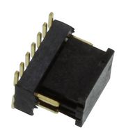 MC-HVS1-D14-G Connector, Header, 14Pos, 2Row, 1mm multicomp Pro