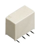 AGN200S24Y Signal Relay, DPDT, 24Vdc, 1A, SMD Panasonic