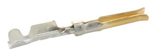 09670008276 D Sub Contact, Socket, 24-20AWG, Crimp Harting