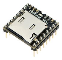 DFR0299 DFPlayer - Mini Mp3 Player, arduino BRD DFRobot