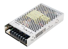 MPMF150-23B12 Power Supply, AC-DC, 12V, 12.5A multicomp Pro