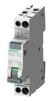 5SV1316-7KK02 RCBO, RCD, GFCI, AFDD Circuit Breakers Siemens