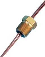 PFT2NPT-1CU Pressure Transducer Accessories Omega