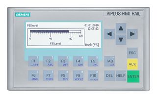 6AG2647-0AH11-1AX0 Human Machine Interface Siemens