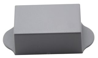 GPL1 Box, Potting, ABS, Grey multicomp Pro