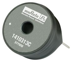 1415513C Inductor, 1.5mH, 1.3a, 10%, Radial Murata