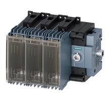 3KF1303-4RB11 Fused Switches Siemens